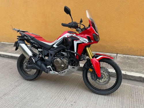 Imagen 2 de 6 de Honda 2017