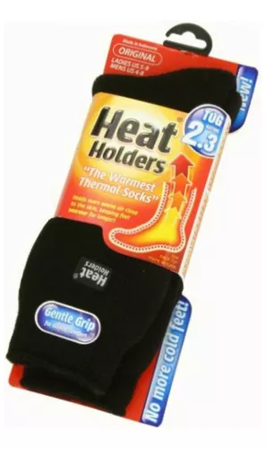 Calcetines originales para hombre HEAT HOLDERS – Heat Holders
