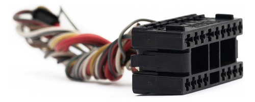 Arnés Conector De Switch De Luces Para Jetta A4