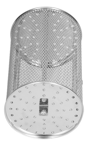 Cesta Para Freidora De Acero Inoxidable 360 Degee