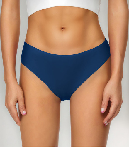 Cinturón Adhesivo De Cintura Baja Para Mujer Q, Invisible Y