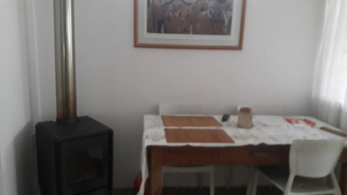 Venta Casa 2 Dormitorios Pque Batlle Prox Soca Y Cap Videla
