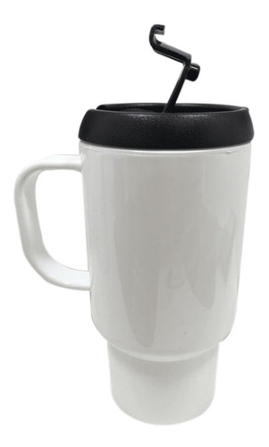 Taza Termica Sublimacion Jarros Sublimables X24u Con Tapa