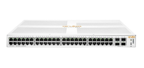 Switch Aruba Hp 1930 48 Ports 10/100/1000 4 Ports Sfp+