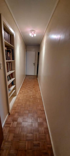 Imagen 25 de 30 de Av Libetador 2600 Y Salguero 210 M2 5 Ambientes Cochera Patio Interno Propio. 1er Piso
