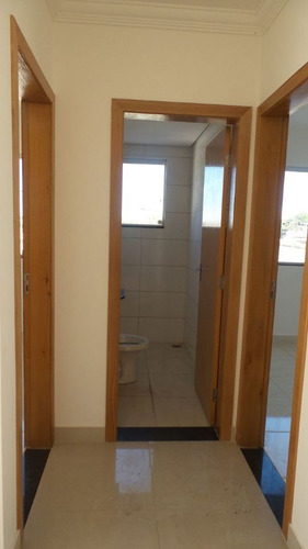 Imagem 14 de 23 de Apartamento Com Área Privativa Com 2 Quartos Para Comprar No Céu Azul Em Belo Horizonte/mg - 1977