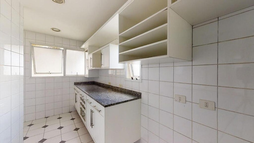 Imagem 7 de 30 de Apartamento - Ap00440 - 70281575