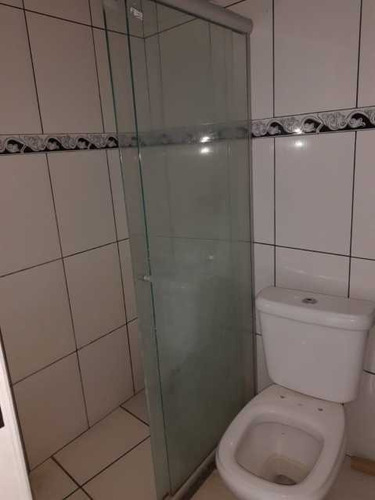 Imagem 8 de 15 de Casa Em Condomínio-à Venda-taquara-rio De Janeiro - Brcn30093