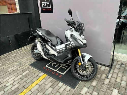 Imagem 4 de 15 de Honda X-adv X-adv