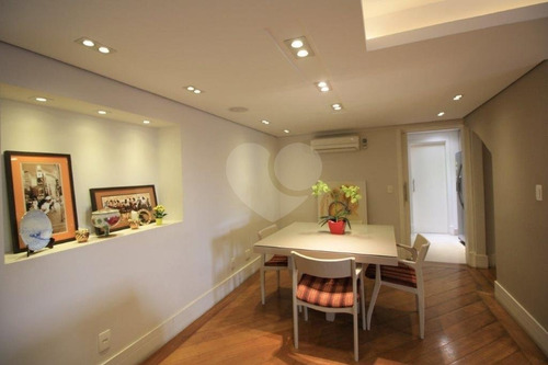 Imagem 7 de 28 de Apartamento Duplex, Todo Reformado Com 4 Dormitórios - Reo256898