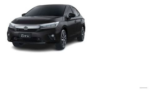 Honda City 1.5 I-VTEC FLEX EXL CVT