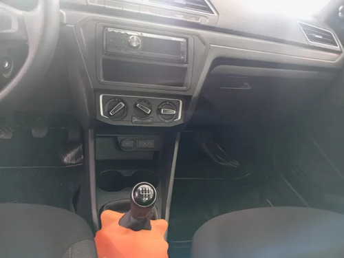 Volkswagen Saveiro Robust Total Flex 16V