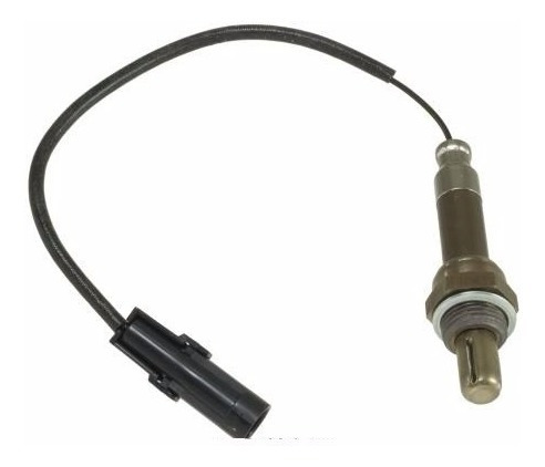 Sensor De Oxigeno Chevrolet Chevy 1 Cable Thompson