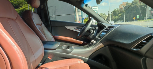 Imagen 14 de 15 de Lincoln Mkx 2017 3.8 3.7 4x4 At