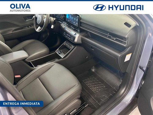 Hyundai Kona Hibrida Limited 1.6 2025 0km