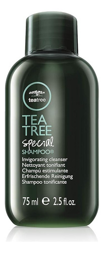 Shampoos Y Acondicionadores Limpieza Profunda