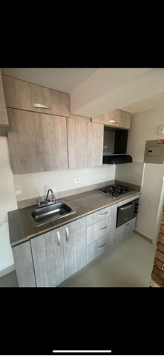 Hermoso Apartamento Para La Venta En Loma De Los Bernal