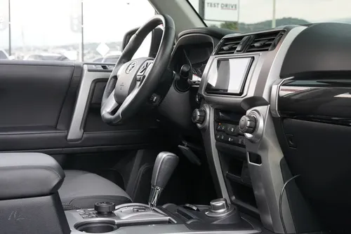 Toyota 4Runner 4.0 Sr5 Fl