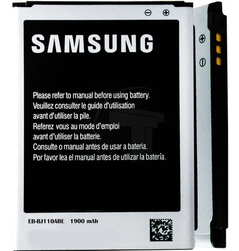 Bateria Pila Samsung S4 Mini