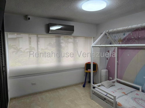 Apartamento En Venta En Las Mesetas De Santa Rosa De Lima