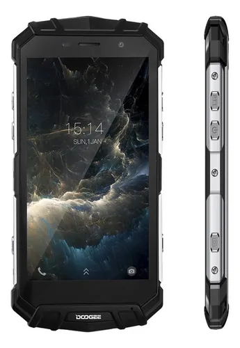 Doogee S60 Lite 6gb 64gb Dual Sim Duos