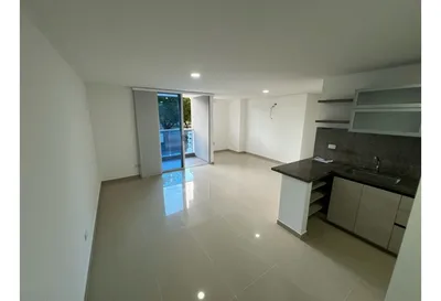 Apartamento en arriendo