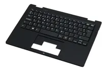 Comprar Teclado Y Palmrest Noblex Y11w102 Y11w101 Nuevo Sin Touchpad