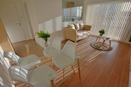 Imagen 8 de 11 de Venta 2 Ambientes De Categoria - Vista Al Mar