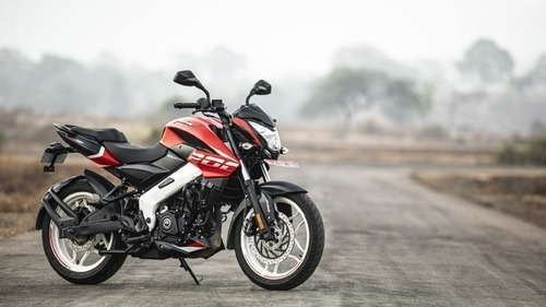 Imagen 9 de 25 de Bajaj Ns 200 0km 2022 - 12 Cuotas Sin Interés Automoto Lanús