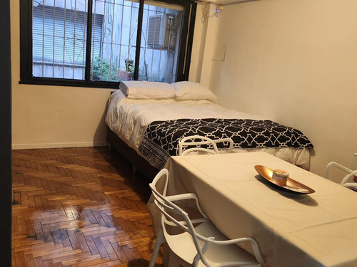 Departamento Monoambiente En Venta - 1 Baño - 17mts2 - San Nicolás