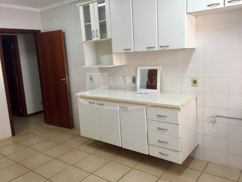 Imagem 4 de 27 de Ótimo Apartamento Para Venda No Santa Cruz, Ed. Montparnasse, 4 Dormitorios Sendo 2 Suite, Sala 3 Ambientes Em 149 M2 De Area Privativa, Portaria 24h - Ap02479 - 68976527