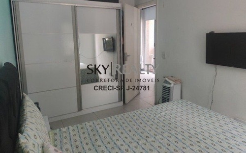 Imagem 3 de 11 de Apartamentos - Jardim Casablanca - Ref: 14131 - V-14131
