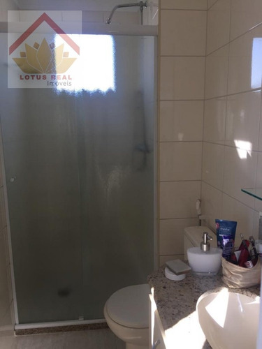 Imagem 14 de 30 de Apartamento A Venda No Bairro Vila Progresso Em Guarulhos - - 917-1