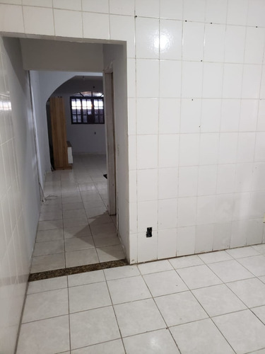 Imagem 14 de 14 de Sobrado 02 Dorms Para Alugar - Parque Santos Dumont