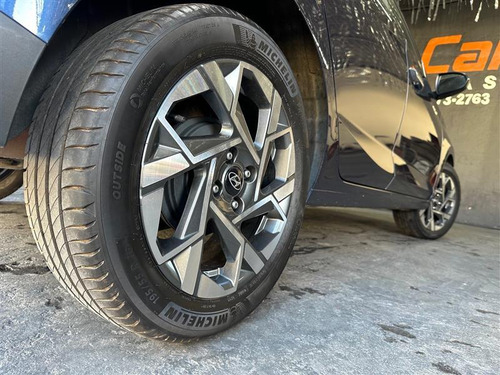 Hyundai HB20 1.0 TGDI FLEX EDIÇÃO ESPECIAL AUTOMÁTICO
