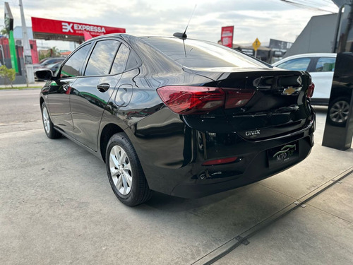 Chevrolet Onix ONIX SEDAN Plus LT 1.0 12V Flex 4p Mec.