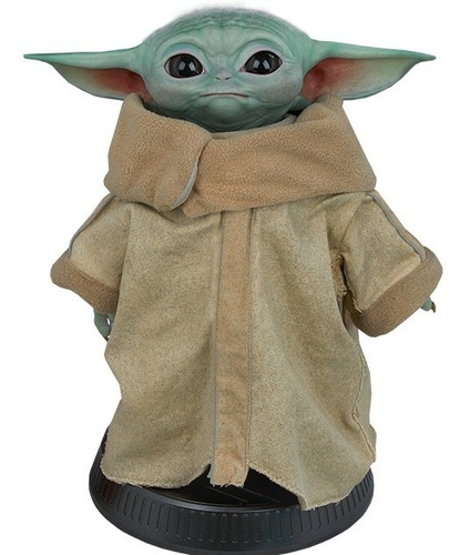 The Child / Grogu (baby Yoda) The Mandalorian Star Wars