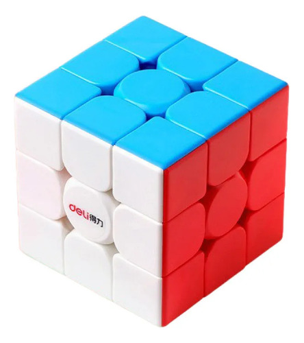 Videotutorial Sobre El Cubo De Rubik, Antideslizante 1pcs