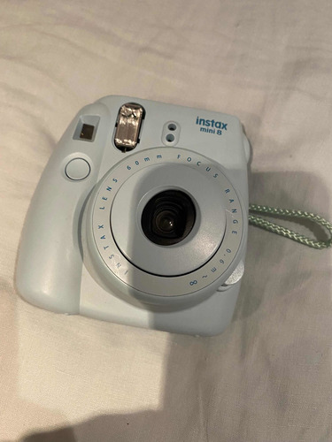 Camara Polaroid Instax Mini