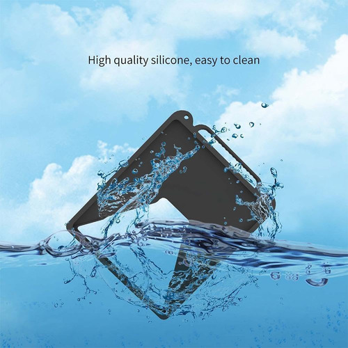 Funda Protectora De Silicona Shinyruo Para Starlink Mini