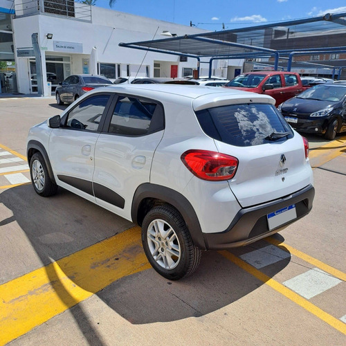 Imagen 3 de 18 de Renault Kwid Intens 1.0 2019