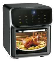 Comprar Freidora De Aire Digital Sin Aceite Air Fryer Mti 12l 1800w 