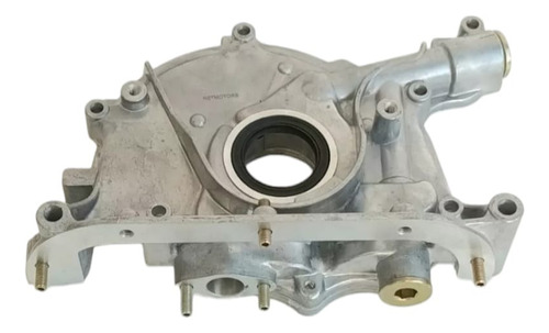 Bomba Aceite Motor Honda Cr-v  16v 97-01