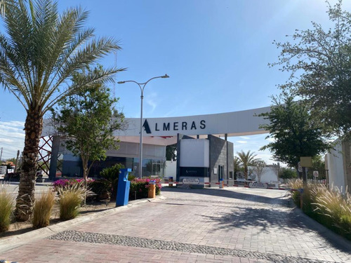 Terreno En Venta En Almeras