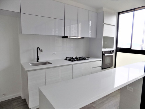 Imagen 3 de 14 de Apartamento Lalinde El Poblado Medellin