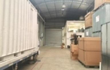 Imagen 2 de 3 de Excelente Galpón Ideal Logística De 400m2 En Munro