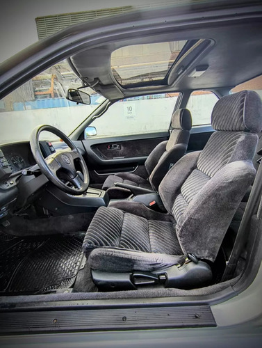 Honda Prelude 2.0 At