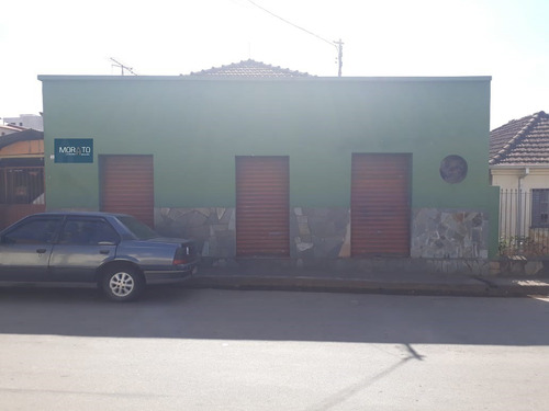 Casa Em Baependi Sul De Minas , Terra De Nhá Chica , Casa Com 03 Quartos , Porão , Galinheiro , Lavanderia. - 285