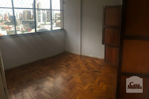 Imagem 5 de 15 de Apartamento À Venda No Barro Preto - Código 326805 - 326805