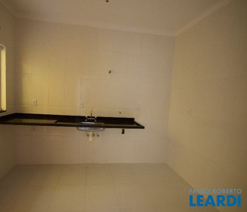 Imagem 5 de 11 de Casa Em Condomínio - Jardim Da Pedreira - Sp - 540017